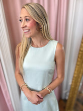 Load image into Gallery viewer, Mint To Be Midi Dress