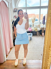 Load image into Gallery viewer, The Everyday Top - White