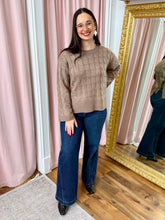 Load image into Gallery viewer, The Willow Sweater