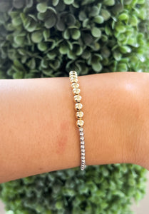 The Grace Trendy Stackable