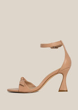 Load image into Gallery viewer, The Emelie Heel-Nude