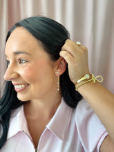 Load image into Gallery viewer, The Tessa Bow Earrings