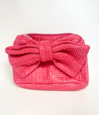 Seaside Clutch