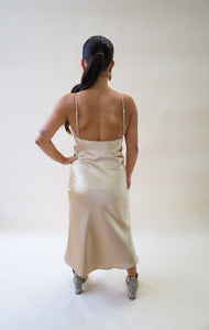 Exist Loudly Midi Dress