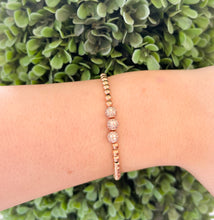 Load image into Gallery viewer, The Frannie Trendy Stackable