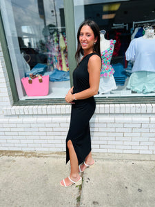 Best Laid Plans Dress