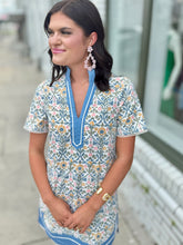 Load image into Gallery viewer, The Brenda Floral Dress