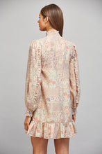 Load image into Gallery viewer, The Fall in Pieces Dress