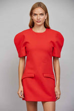Load image into Gallery viewer, Cherry On Top Mini Dress