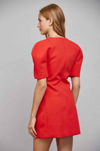 Load image into Gallery viewer, Cherry On Top Mini Dress