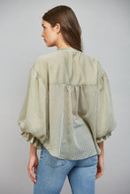 Load image into Gallery viewer, The Clover Crush Blouse