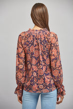 Load image into Gallery viewer, The Harvest Rose Blouse
