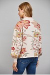 Load image into Gallery viewer, The Blushing Blooms Knit Sweater