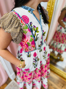 The Garden Jubilee Midi