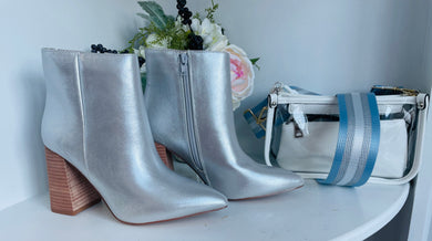 Shine with Confidence Boot