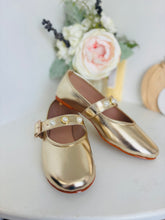 Load image into Gallery viewer, The Nyra Ballet Flat