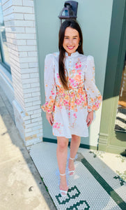 Blooming Beauty Dress