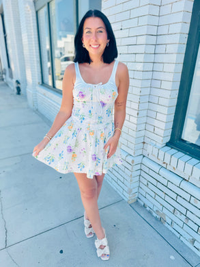 Pastel Pop Two Piece Set