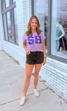 Load image into Gallery viewer, Sam Houston Broncos Spirit T