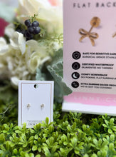Load image into Gallery viewer, Dainty Stud Earrings