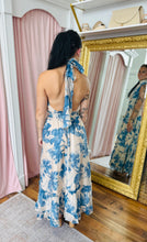 Load image into Gallery viewer, Bloom Theory Maxi Dress