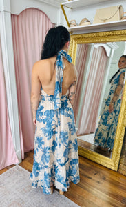 Bloom Theory Maxi Dress