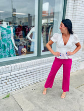 Load image into Gallery viewer, Love is a Wild Thing Pants