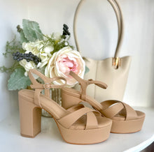 Load image into Gallery viewer, The Gwen Heel