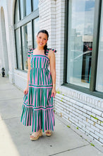 Load image into Gallery viewer, The Pink Tide Maxi