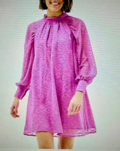 Load image into Gallery viewer, The Briana Long Sleeve Dress
