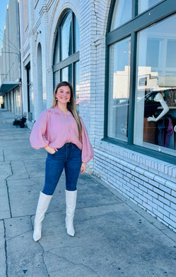 The Swift Skinny Jean