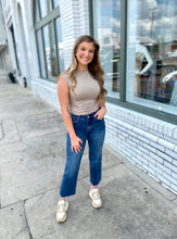 Load image into Gallery viewer, Styled with Simplicity Denim