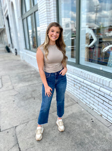 Styled with Simplicity Denim