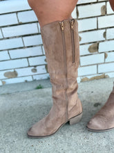 Load image into Gallery viewer, The Season&#39;s Stride Tall Boots