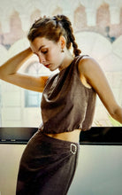 Load image into Gallery viewer, Maple Kissed Two Piece Set