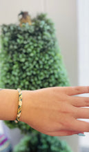 Load image into Gallery viewer, Floral Bangles