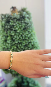 Floral Bangles