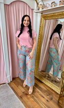 Load image into Gallery viewer, Spring Fling Top - Pink