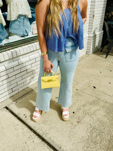 Truer than True Denim