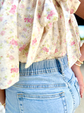Load image into Gallery viewer, The Madison Jean Short