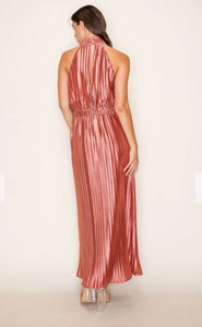 Hold Me Tight Maxi Dress