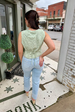 Load image into Gallery viewer, Meadow Muse Vest - Sage