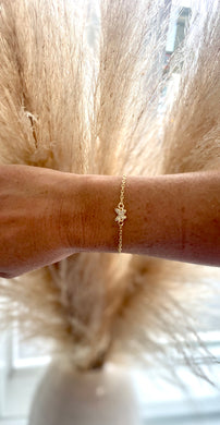 Promise Bracelet