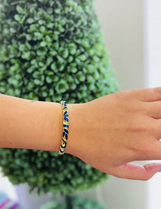 Floral Bangles