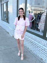 Load image into Gallery viewer, Bloom Babe Embroidered Set