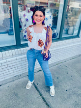 Load image into Gallery viewer, The Girl in the Mirror Denim
