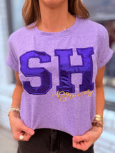 Load image into Gallery viewer, Sam Houston Broncos Spirit T