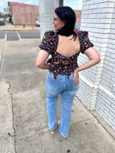 Load image into Gallery viewer, The Chloe Bustier Top