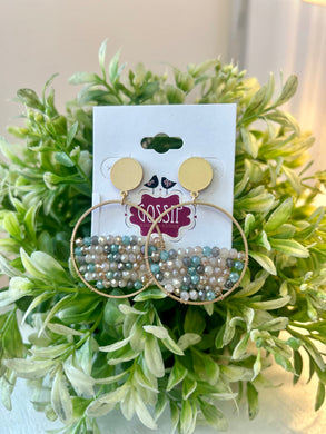 Sarina Earrings