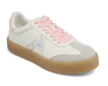 Load image into Gallery viewer, The Ruffle Run Sneaker